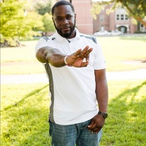 Meet your Posher, Kendrick